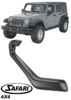 SAFARI V-SPEC SNORKEL TO SUIT JEEP WRANGLER JK ERB 3.6L V6