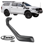 SAFARI ARMAX SNORKEL TO SUIT FORD RANGER PX1 PX2 PX3 P5AT TURBO DIESEL 3.2L I5
