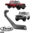SAFARI ARMAX SNORKEL FOR TOYOTA LANDCRUISER VDJL76R VDJL78R VDJL79R 1VD-FTV 4.5L V8 FACELIFT MODELS