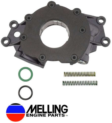 MELLING OIL PICKUP TUBE AND SCREEN TO SUIT CHEVROLET 350 5.7L V8