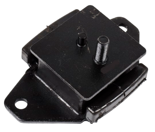 STANDARD FRONT ENGINE MOUNT TO SUIT TOYOTA LANDCRUISER HDJ100R 1HD-FTE TURBO DIESEL 4.2L I6