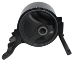 STANDARD LEFT ENGINE MOUNT TO SUIT JEEP COMPASS MK ED3 2.4L I4 AUTOMATIC TRANSMISSION