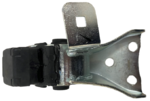 STANDARD REAR ENGINE MOUNT TO SUIT MAZDA FP FP-DE FS-DE FS-ZE 1.8L 2.0L I4 MANUAL TRANSMISSION