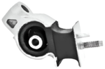 STANDARD RIGHT ENGINE MOUNT TO SUIT FORD RANGER PX1 DPAT P4AT TURBO DIESEL 2.2L 2.5L I4