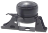 Go to product STANDARD RIGHT ENGINE MOUNT TO SUIT TOYOTA 2SZ-FE 1NZ-FE 2NZ-FE 1.3L 1.5L I4