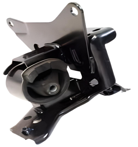 STD LEFT ENGINE MOUNT TO SUIT TOYOTA YARIS NCP130R NCP131R 1NZ-FE 2NZ-FE 1.3 1.5 I4 AUTOMATIC TRANS.