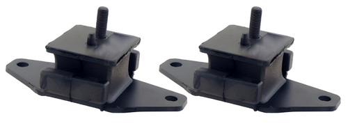 PAIR OF STANDARD FRONT ENGINE MOUNTS TO SUIT LEXUS LX470 UZJ100R 2UZ-FE 4.7L V8