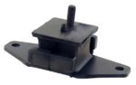 STANDARD FRONT ENGINE MOUNT TO SUIT LEXUS LX470 UZJ100R 2UZ-FE 4.7L V8