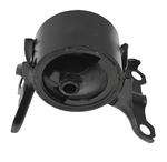 STANDARD LEFT ENGINE MOUNT TO SUIT JEEP COMPASS MK ED3 2.4L I4 EXCEPT AUTOMATIC TRANSMISSION
