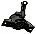 STANDARD RIGHT ENGINE MOUNT TO SUIT KIA CERATO LD G4GC 2.0L I4