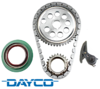 DAYCO TIMING CHAIN KIT TO SUIT HOLDEN COMMODORE VS VT VX VU VY ECOTEC L36 3.8L V6