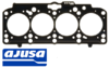 AJUSA CYLINDER HEAD GASKET TO SUIT SKODA OCTAVIA 1Z BMM TURBO DIESEL 2.0L I4