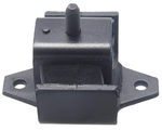 STANDARD REAR ENGINE MOUNT TO SUIT FORD MAVERICK DA TD42 DIESEL 4.2L I6