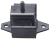 STANDARD REAR ENGINE MOUNT TO SUIT FORD MAVERICK DA TD42 DIESEL 4.2L I6