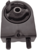 STANDARD FRONT ENGINE MOUNT TO SUIT MAZDA MPV LW GY GY-DE AJ AJ-DE 2.5L 3.0L V6