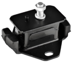 STANDARD FRONT ENGINE MOUNT TO SUIT TOYOTA HILUX LN147R LN167R LN172R 5L 5L-E DIESEL 3.0L I4