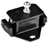 STANDARD FRONT ENGINE MOUNT TO SUIT TOYOTA HILUX LN147R LN167R LN172R 5L 5L-E DIESEL 3.0L I4