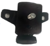 STANDARD FRONT ENGINE MOUNT TO SUIT TOYOTA HILUX WORKMATE TGN16R TGN121R 2TR-FE 2.7L I4 TILL 04/2020