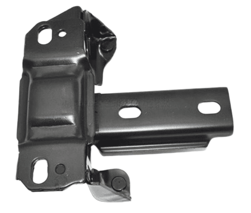 STANDARD LEFT ENGINE MOUNT TO SUIT MAZDA MAZDA2 DE ZY 1.5L I4 MANUAL TRANSMISSION