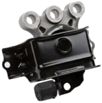 STANDARD RIGHT ENGINE MOUNT TO SUIT HOLDEN BARINA TM F16D4 A14NET TURBO 1.4L 1.6L I4