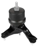 STANDARD RIGHT ENGINE MOUNT TO SUIT TOYOTA AURION GSV40R GSV50R 2GR-FE 3.5L V6