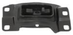 STD LEFT ENGINE MOUNT FOR FORD DURATEC A0DB A0DA MGDA PNDA R9DA R9DD M9DD YVDB 1.5L 1.6L 2.0L 2.3 I4