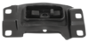 STD LEFT ENGINE MOUNT FOR FORD DURATEC A0DB A0DA MGDA PNDA R9DA R9DD M9DD YVDB 1.5L 1.6L 2.0L 2.3 I4