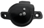STANDARD LEFT ENGINE MOUNT TO SUIT SUBARU LEGACY BL BP EJ20X TURBO 2.0L F4 SUITS 180KW