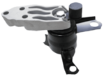 STANDARD RIGHT ENGINE MOUNT TO SUIT FORD FIESTA WZ M1JE TURBO 1.0L I3 DUAL CLUTCH TRANSMISSION