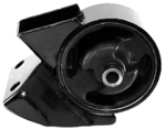 STANDARD REAR ENGINE MOUNT TO SUIT HYUNDAI TUCSON JM G6BA 2.7L V6