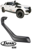 SAFARI ARMAX SNORKEL TO SUIT FORD RANGER PX1 PX2 PX3 P4AT TURBO DIESEL 2.2L I4