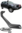SAFARI ARMAX SNORKEL TO SUIT FORD EVEREST UA P5AT TURBO DIESEL 3.2L I5