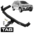 TAG HEAVY DUTY TOW BAR TO SUIT FORD TERRITORY SZ 276DT TURBO DIESEL 2.7L V6