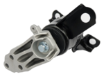 STANDARD RIGHT ENGINE MOUNT TO SUIT FORD FIESTA WZ M1JE TURBO 1.0L I3 MANUAL TRANSMISSION