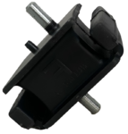 STANDARD FRONT ENGINE MOUNT TO SUIT TOYOTA LANDCRUISER FZJ105R HZJ105R 1FZ-FE 1HZ DIESEL 4.2 4.5L I6