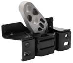 STANDARD LEFT ENGINE MOUNT TO SUIT FORD FIESTA WZ M1JE TURBO 1.0L I3 DUAL CLUTCH TRANSMISSION
