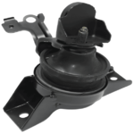STANDARD RIGHT ENGINE MOUNT TO SUIT HYUNDAI TIBURON GK G6BA 2.7L V6