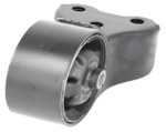 STANDARD REAR ENGINE MOUNT TO SUIT HYUNDAI ELANTRA XD G4GB G4GC 1.8L 2.0L I4