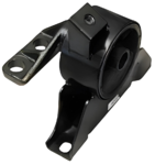 STANDARD RIGHT ENGINE MOUNT TO SUIT FORD LASER KN KQ FP-DE FP FS-DE 1.8L 2.0L I4 WITH BRACKET