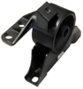 STANDARD RIGHT ENGINE MOUNT TO SUIT FORD LASER KN KQ FP-DE FP FS-DE 1.8L 2.0L I4 WITH BRACKET