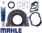 BOTTOM END GASKET CONVERSION KIT FOR HOLDEN COMMODORE VZ VE ALLOYTEC LY7 3.6L V6