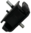 STANDARD FRONT ENGINE MOUNT FOR TOYOTA LANDCRUISER VDJ78R 1VD-FTV 4.5 V8 EXCEPT LX & WORKMATE MODELS