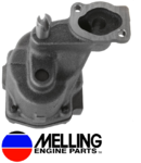 MELLING ENGINE OIL PUMP TO SUIT CHEVROLET 327 350 307 5.0L 5.4L 5.7L V8