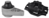 PAIR OF STANDARD FRONT ENGINE MOUNTS TO SUIT MAZDA DEMIO DY ZJ-VE ZY-VE 1.3L 1.5L I4