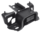 STANDARD LEFT ENGINE MOUNT TO SUIT MAZDA ZJ-VE ZY-VE ZY 1.3L 1.5L I4
