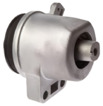 STANDARD RIGHT ENGINE MOUNT TO SUIT MAZDA CX-7 ER L5 2.5L I4