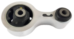 STANDARD REAR ENGINE MOUNT TO SUIT MAZDA6 GH GG L5 L3-VDT R2T TURBO DIESEL 2.2L 2.3L 2.5L I4