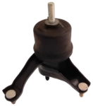 STANDARD LEFT ENGINE MOUNT TO SUIT TOYOTA AURION GSV40R GSV50R 2GR-FE 3.5L V6