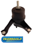TRANSGOLD STANDARD LEFT ENGINE MOUNT TO SUIT TOYOTA AURION GSV40R GSV50R 2GR-FE 3.5L V6