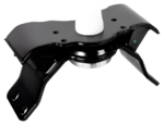 STANDARD REAR ENGINE MOUNT TO SUIT TOYOTA PRADO KDJ120R 1KD-FTV TURBO DIESEL 3.0L I4